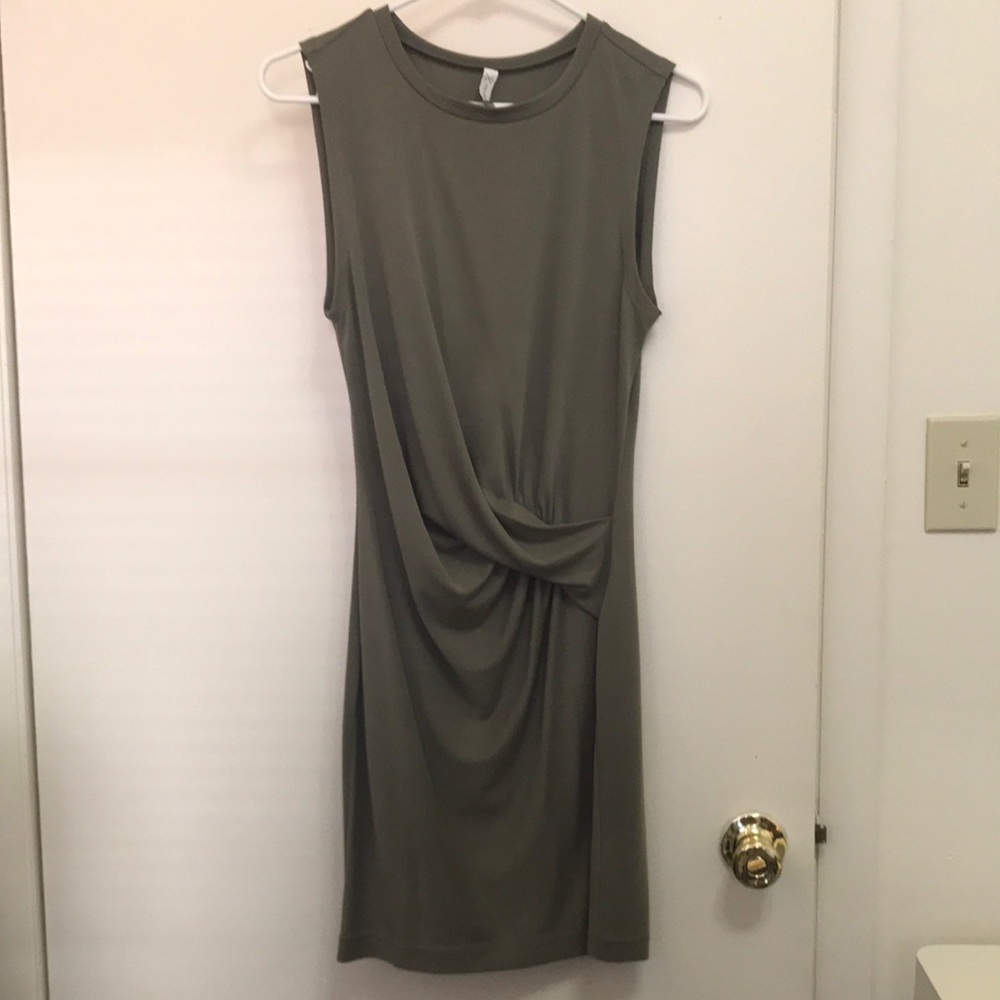 Gentle Fawn Sleeveless Dress